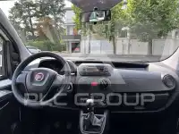 2017 Fiat QUBO