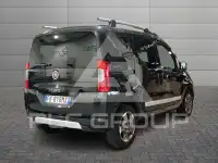 2017 Fiat QUBO