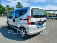 2017 Fiat QUBO