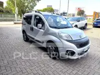 2017 Fiat QUBO