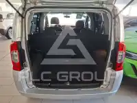 2017 Fiat QUBO