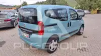 2017 Fiat QUBO