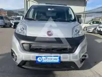 2017 Fiat QUBO