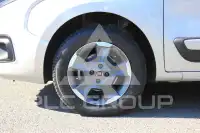 2017 Fiat QUBO