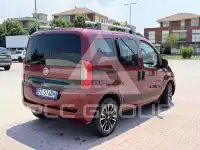 2017 Fiat QUBO