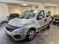 2017 Fiat QUBO