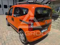 2017 Fiat QUBO