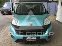 2017 Fiat QUBO