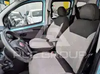 2017 Fiat QUBO