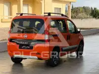 2017 Fiat QUBO