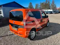 2017 Fiat QUBO