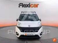 2017 Fiat QUBO