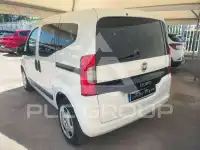 2017 Fiat QUBO