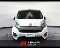 2017 Fiat QUBO