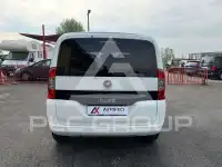 2017 Fiat QUBO