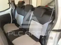 2017 Fiat QUBO