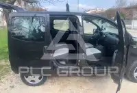 2017 Fiat QUBO