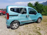 2017 Fiat QUBO