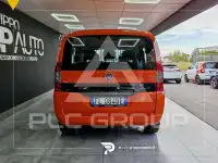 2017 Fiat QUBO