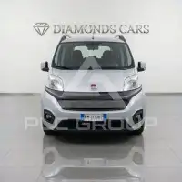 2017 Fiat QUBO