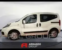 2017 Fiat QUBO