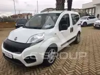 2017 Fiat QUBO