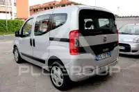 2017 Fiat QUBO