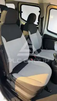 2017 Fiat QUBO