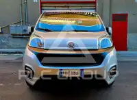 2017 Fiat QUBO