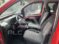2017 Fiat QUBO