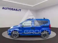 2017 Fiat QUBO