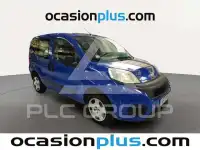 2017 Fiat QUBO