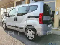 2017 Fiat QUBO