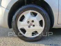 2017 Fiat QUBO