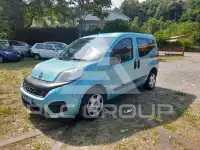 2017 Fiat QUBO