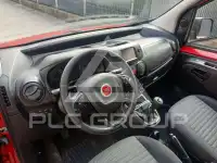 2017 Fiat QUBO