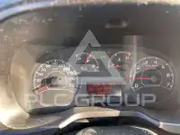2017 Fiat QUBO