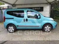 2017 Fiat QUBO