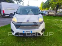 2017 Fiat QUBO