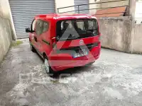 2017 Fiat QUBO