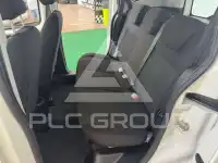 2017 Fiat QUBO