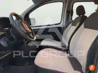 2017 Fiat QUBO