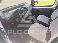 2017 Fiat QUBO