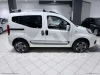 2017 Fiat QUBO