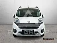 2017 Fiat QUBO