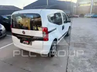 2017 Fiat QUBO