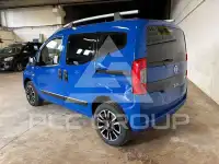 2017 Fiat QUBO