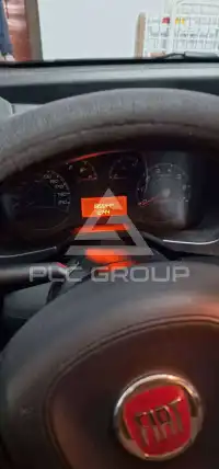 2017 Fiat QUBO