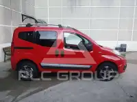 2017 Fiat QUBO