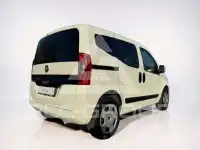 2017 Fiat QUBO